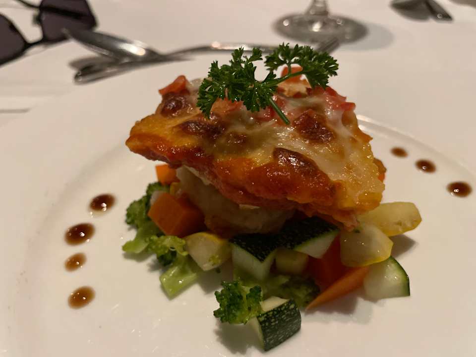 Gastro Diamonds Thudufushi