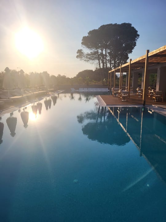 Pool HARPIN Georgioupolis Suites & Aqua Park