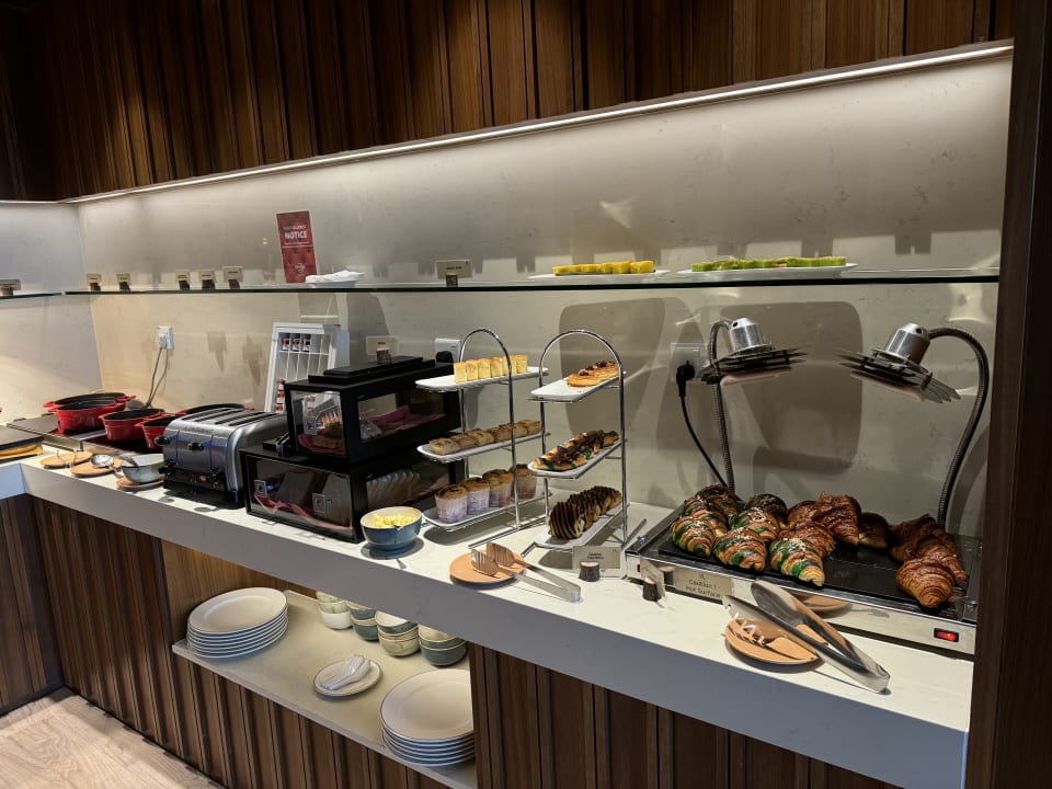 Gastro Hard Rock Hotel Desaru Coast