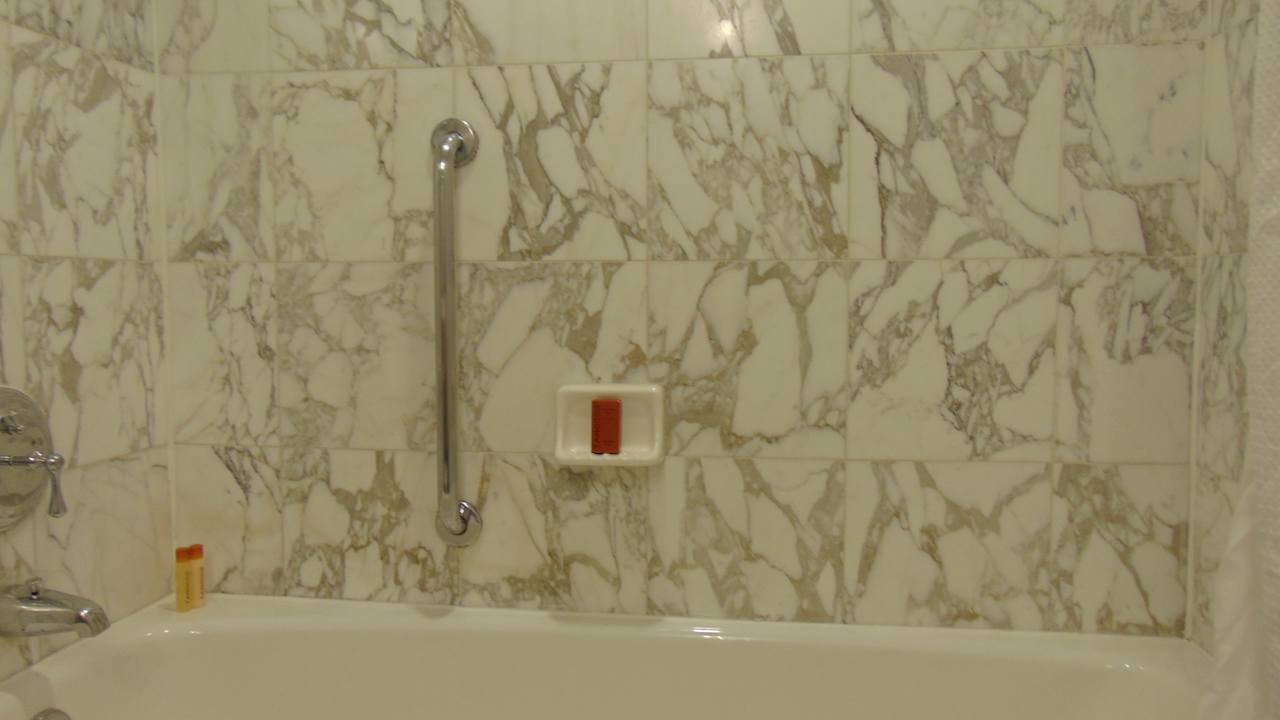 Zimmer Hotel The Henry