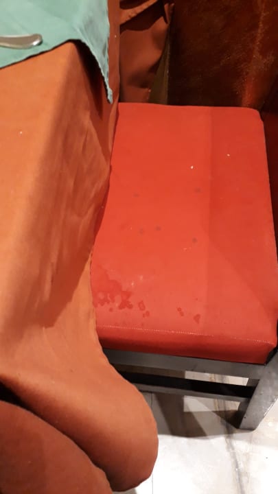 Gastro Le Jardin Aqua Park Resort