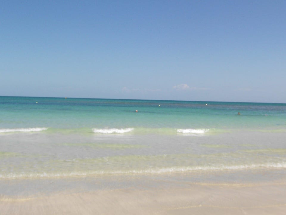 Traumhaft Hotel Meninx Djerba