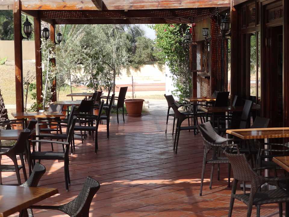 Bar Hotel Rosa Beach