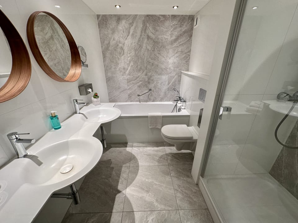 Zimmer Hotel Mitland