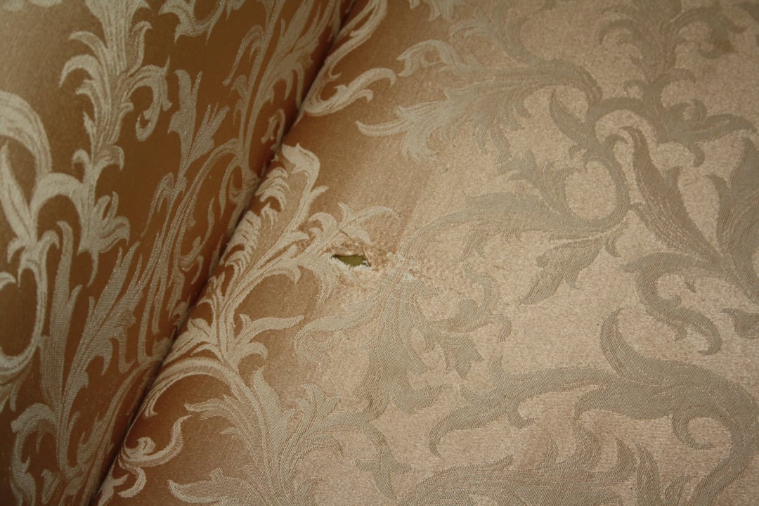 Neueste Polstermöbel Hotel Playa Chiquita