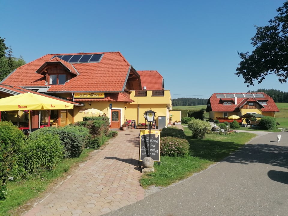 Zimmer Gast & Gästehaus Seeblick