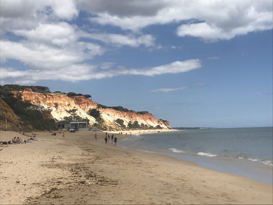 Strand PortoBay Falésia