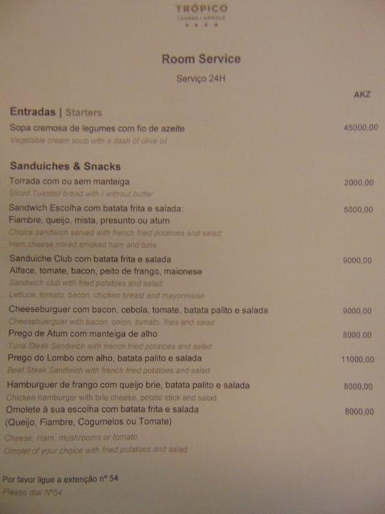 Gastro Hotel Trópico