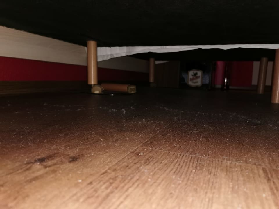 Zimmer Center Parcs Park Bostalsee