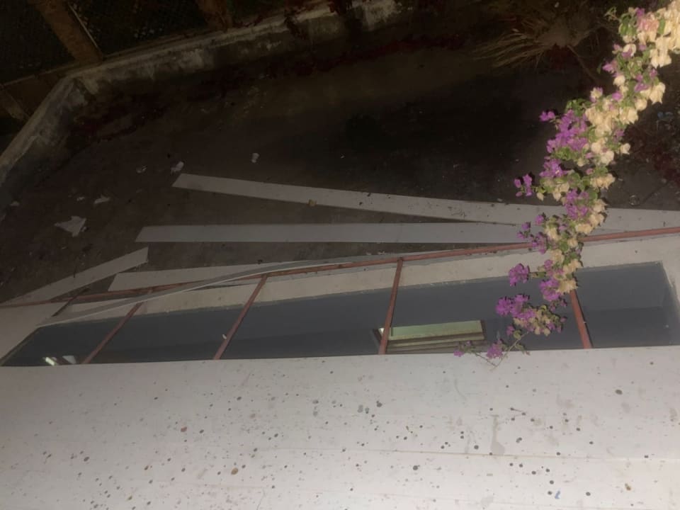 Gartenanlage A11 Hotel Obaköy