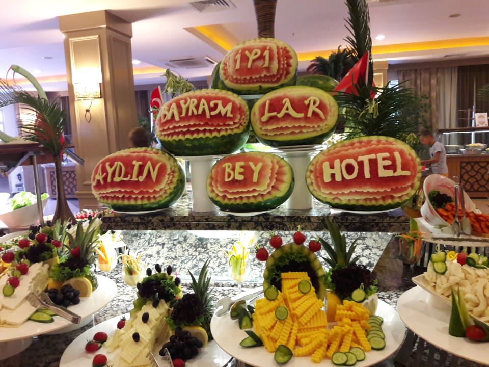 Gastro Belconti Resort Hotel