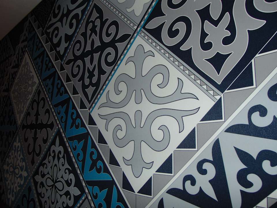 Zimmer Mercure Almaty City Center