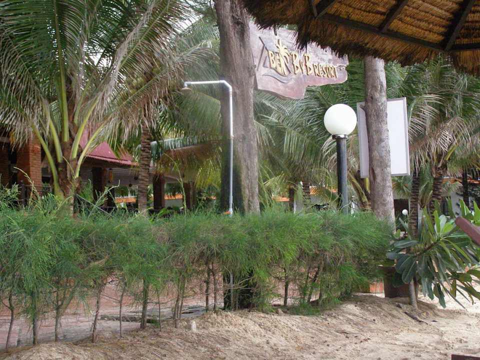 Bon Bien Resort Hotel Bon Bien Resort