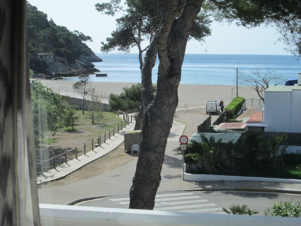 Vistas Hostal El Retorno