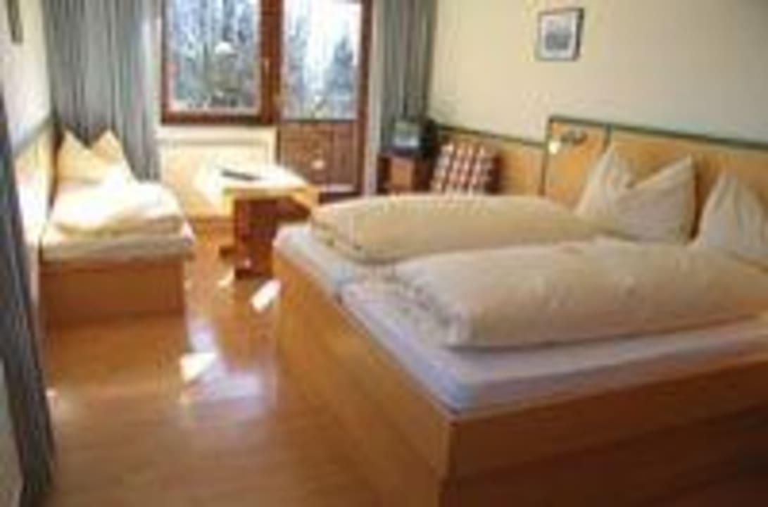Zimmer Hotel Neunbrunnen