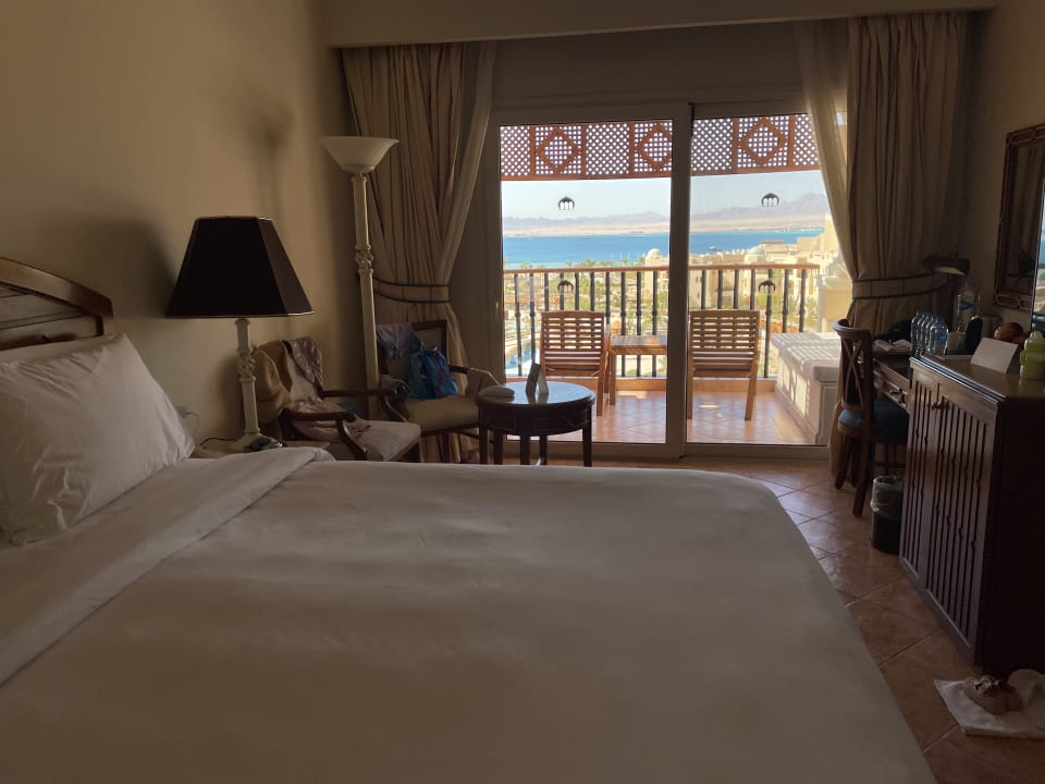 Zimmer Hotel Kempinski Soma Bay