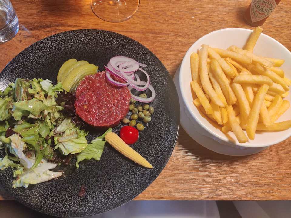 Gastro Hotel Arc-en-ciel