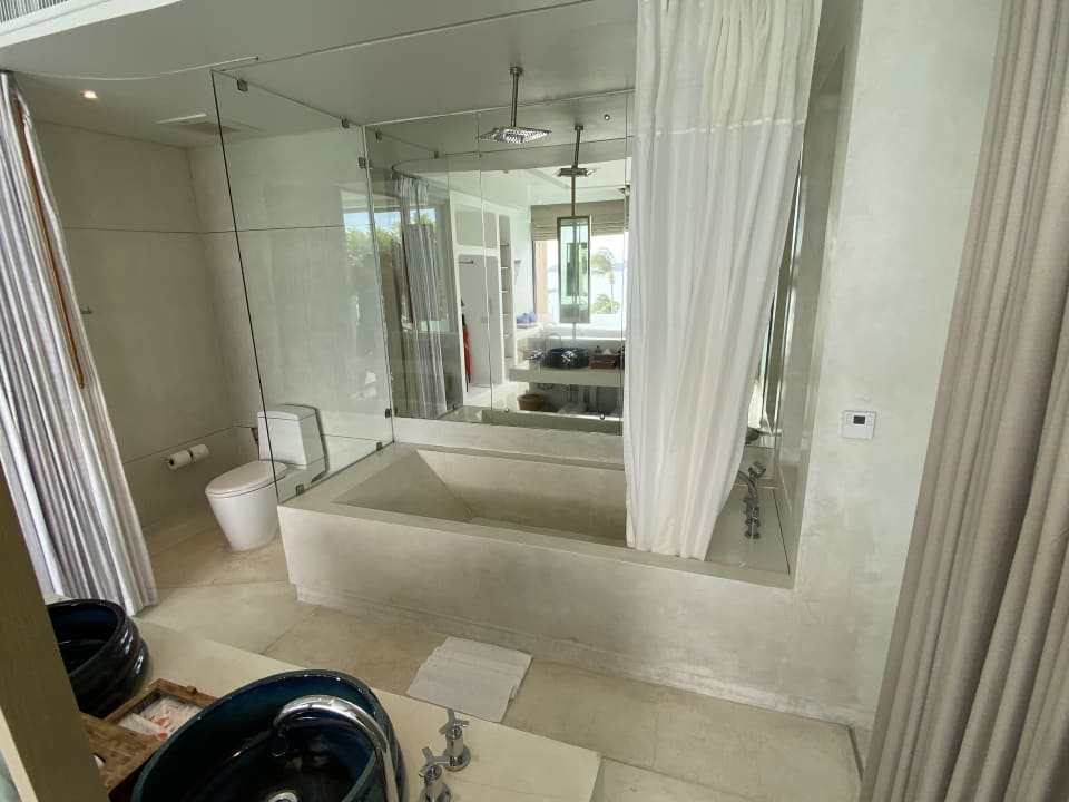 Zimmer Bandara Villas Phuket