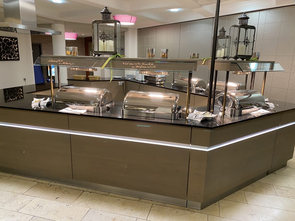 Gastro Göbel's Seehotel Diemelsee