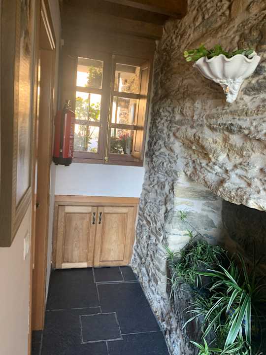 Zimmer Casa Piñeiro