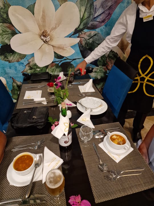 Gastro Sentido Bellevue Park