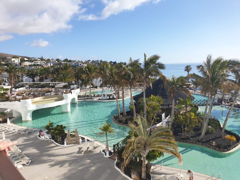 Pool Club Jandia Princess