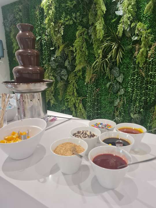 Gastro Caprice Janeiro Hotel & Spa