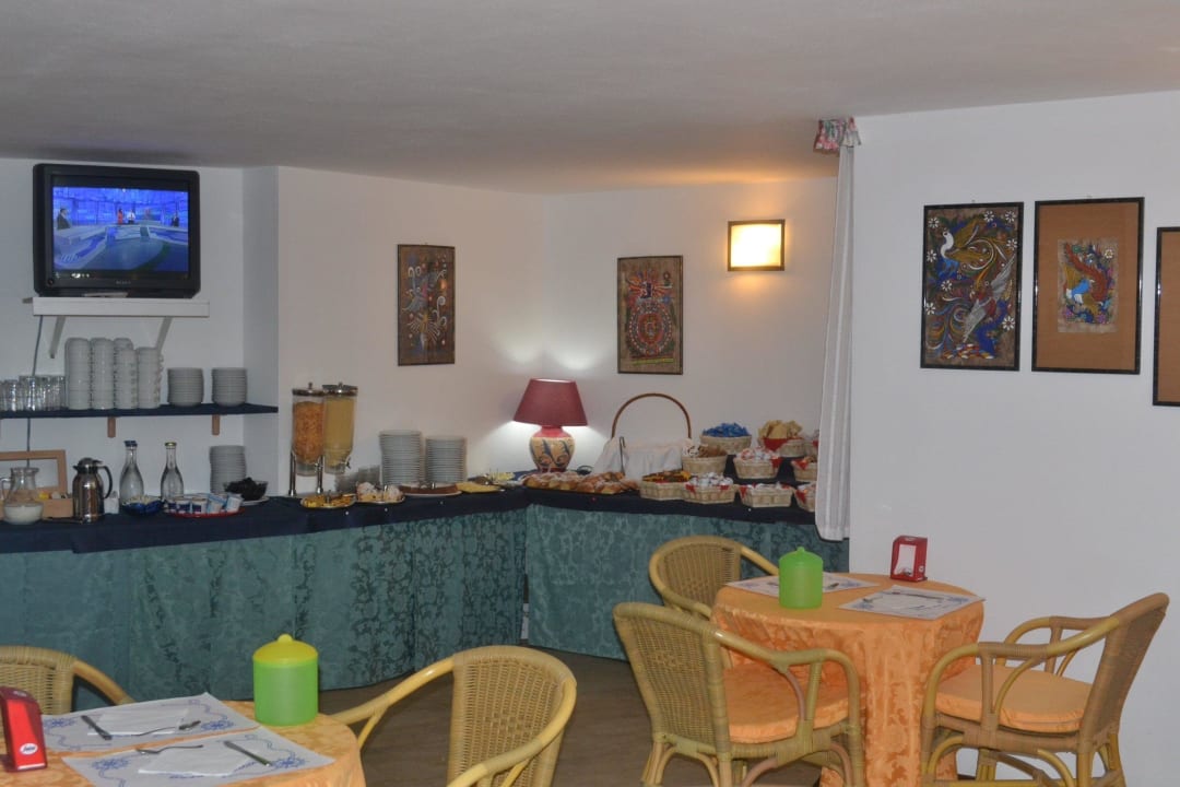 Hotel Moderno Cervia vacanza holiday Hotel Moderno