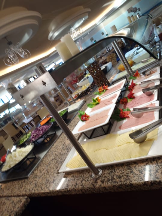 Gastro Rodos Princess Beach Hotel & Spa