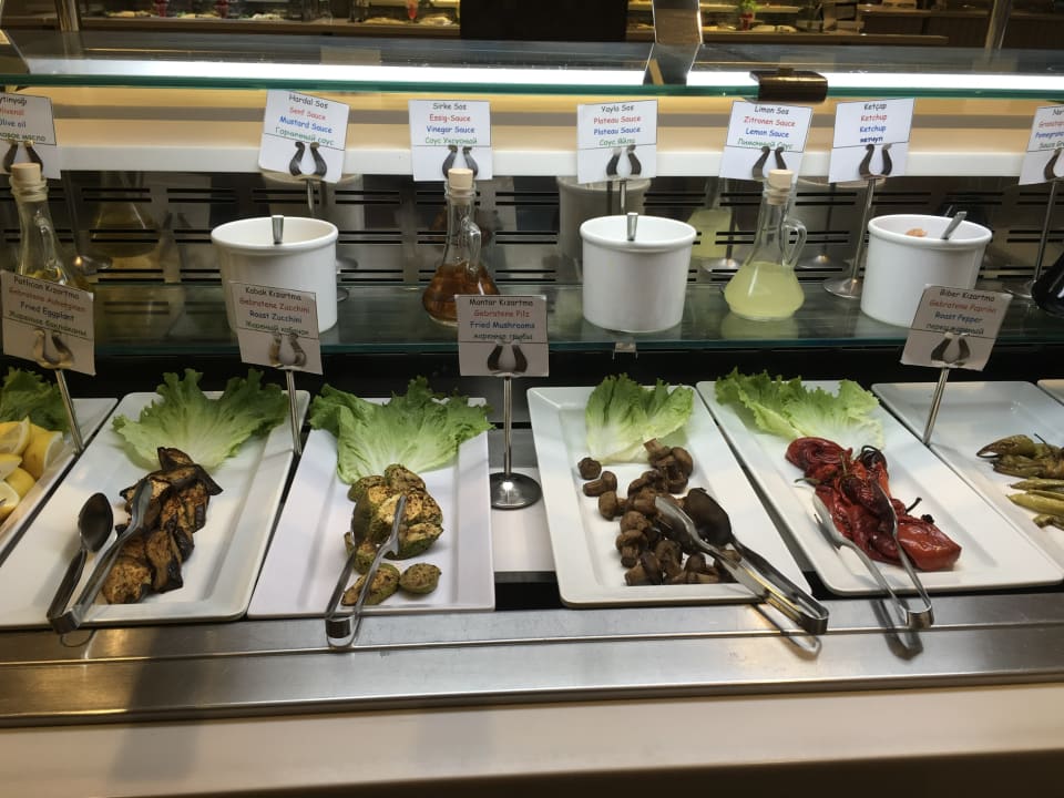 Gastro Sentido Trendy Verbena Beach