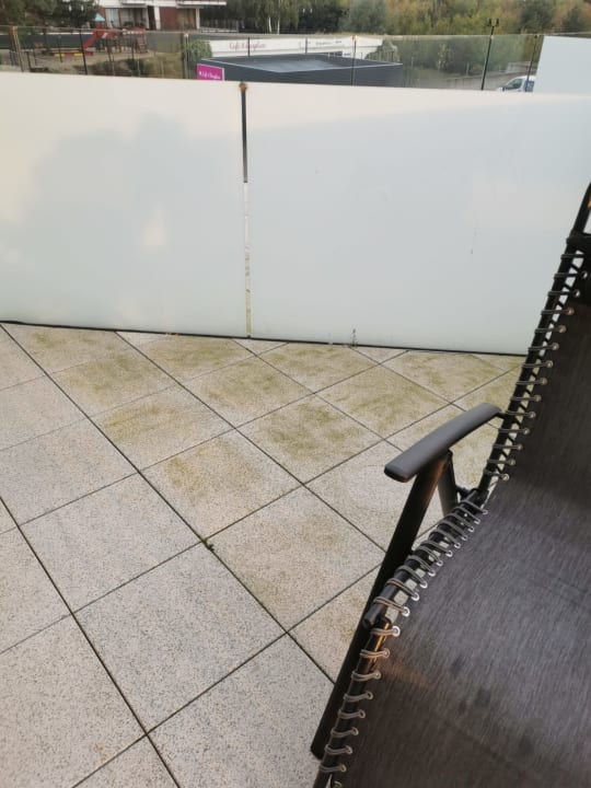 Außenansicht Baltic Park Molo Apartmens