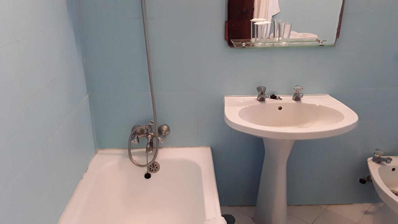 Zimmer Hotel Quinta do Paraiso