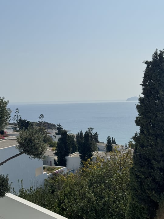 Ausblick ROBINSON DAIDALOS