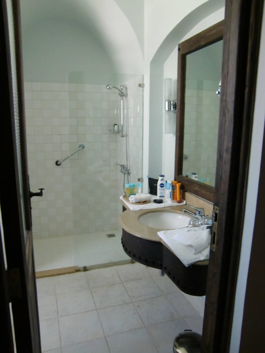 Bad Radisson Blu Resort, El Quseir