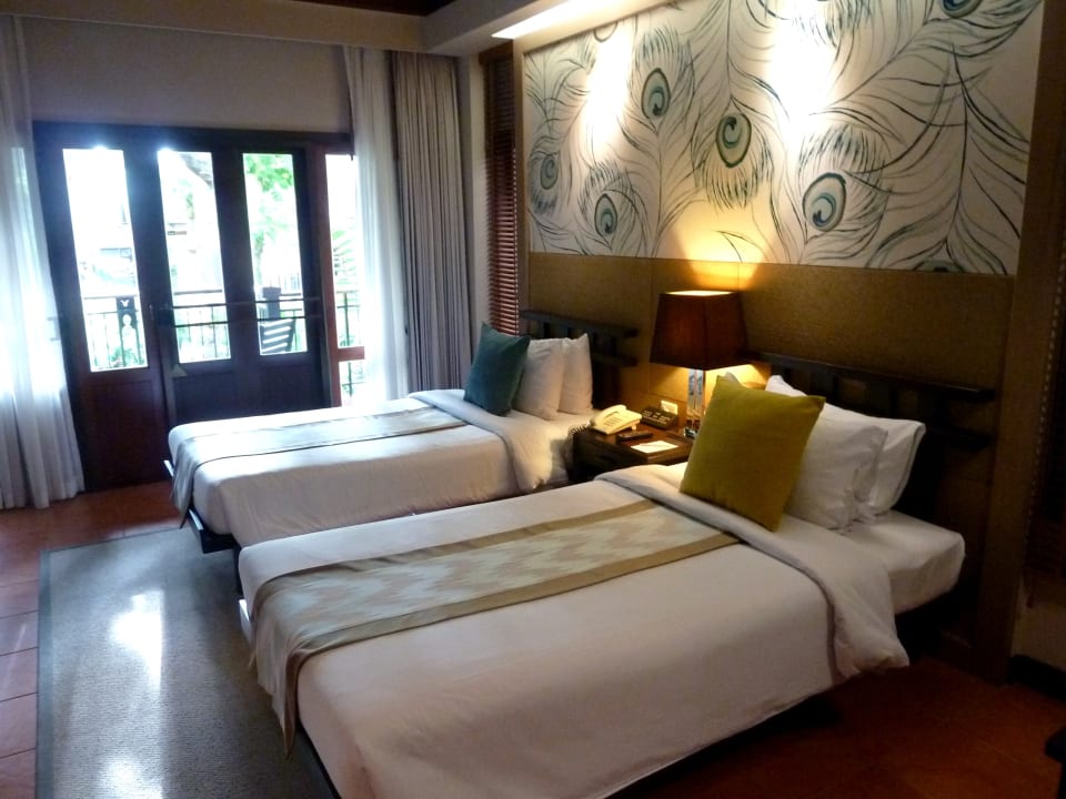 Zimmer Khao Lak Merlin Resort