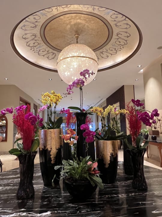 Gastro DoubleTree by Hilton Resort & Spa Marjan Island