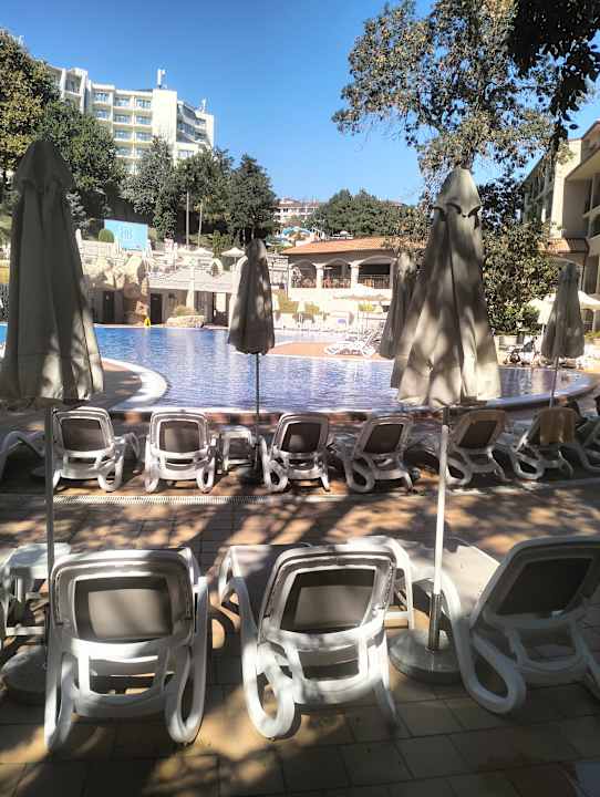 Pool GRIFID Aqua Club Bolero