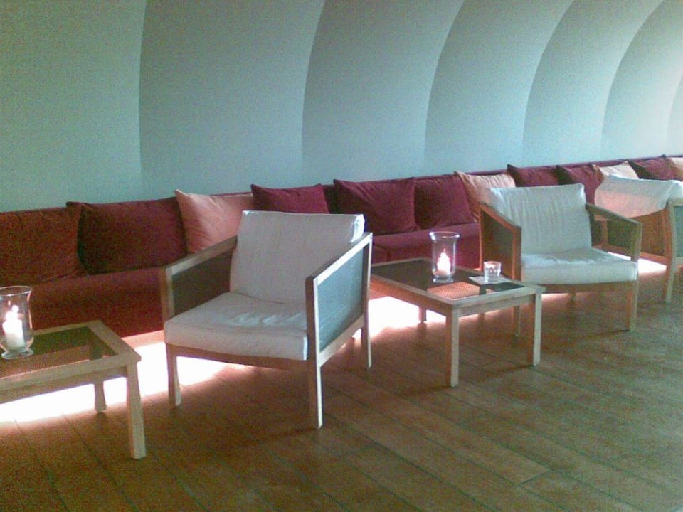 Relaxdeck Hotel Reiters Supreme