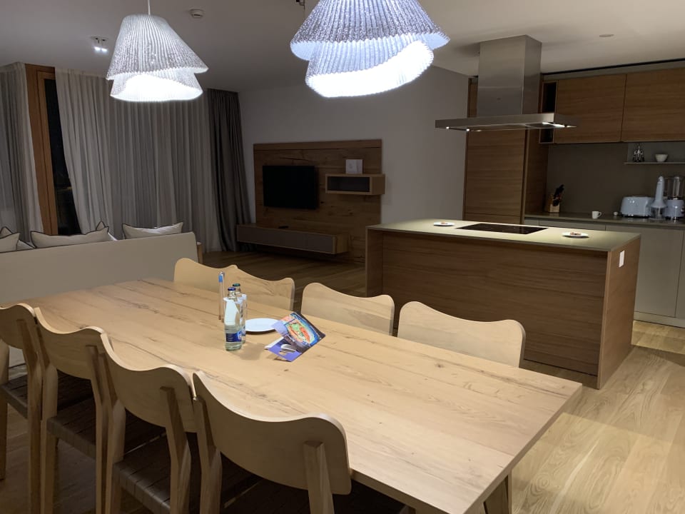 Zimmer Radisson Blu Hotel Reussen, Andermatt