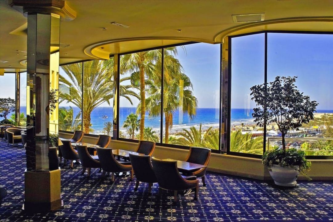 IFA Dunamar Corallium Dunamar by Lopesan Hotels