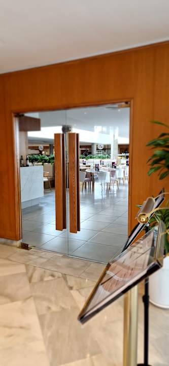 Gastro BG Hotel Rei del Mediterrani Palace