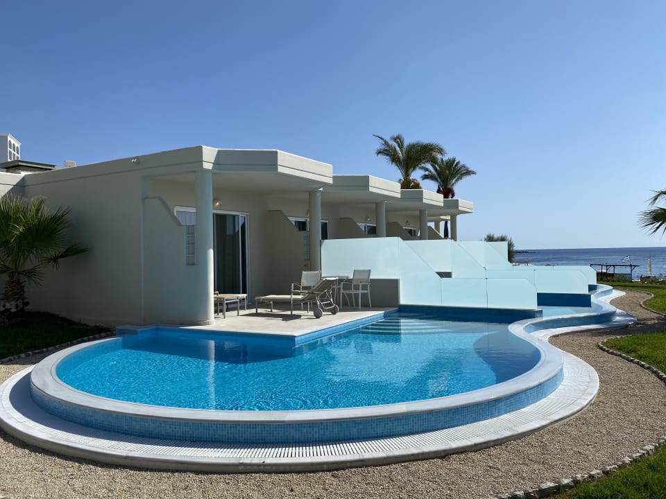 Zimmer Rodos Palladium Leisure & Wellness