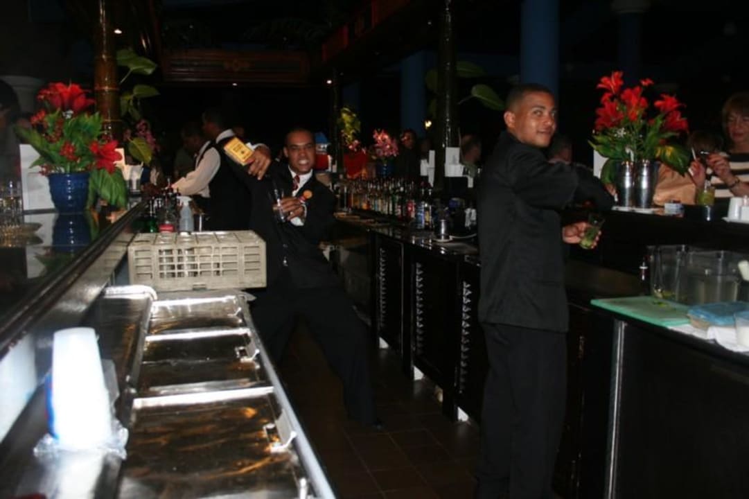 Bar Playabachata Hotel