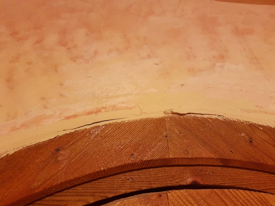 Zimmer Lella Baya & Thalasso