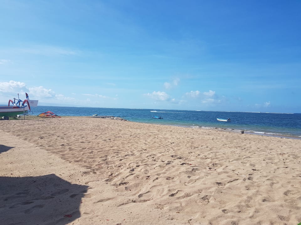 Strand Kayumanis Sanur Private Villa & Spa