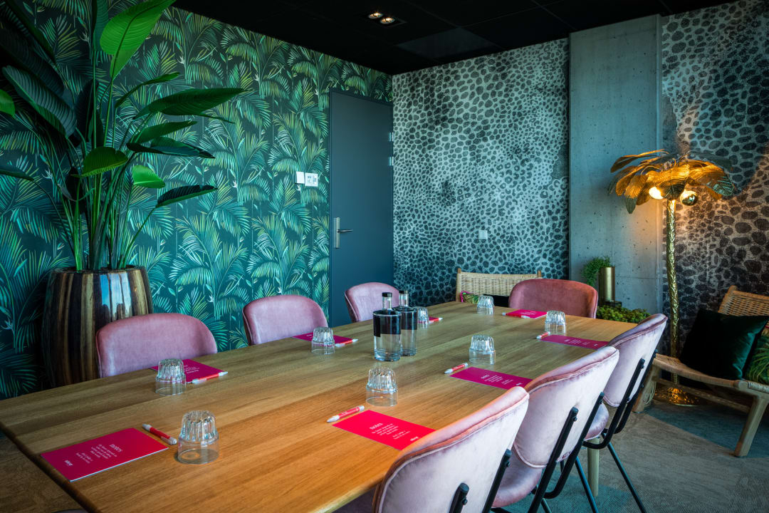 Sonstiges nhow Amsterdam RAI