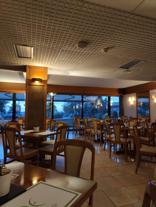 Gastro Esperia Hotel Kavala