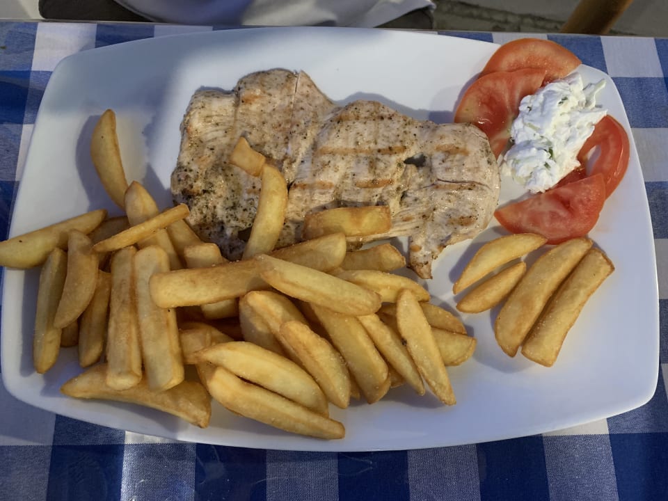 Gastro Hotel Helena Christina