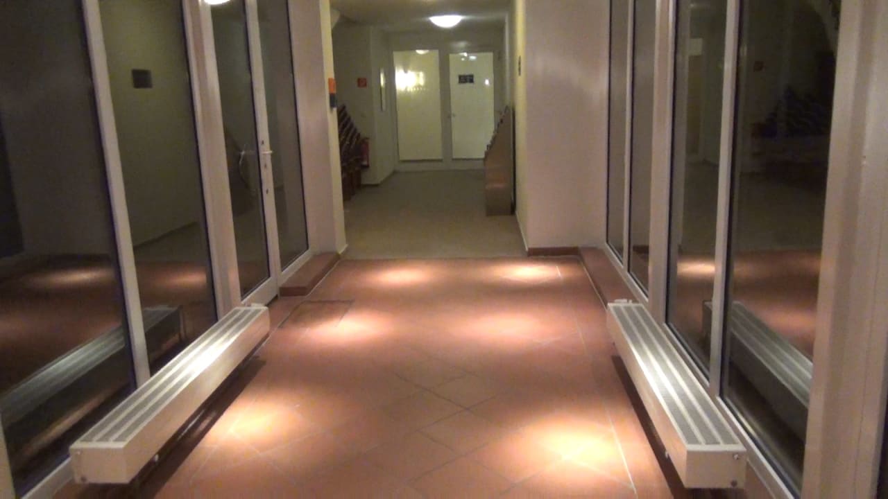 Zimmer Wyndham Garden Potsdam