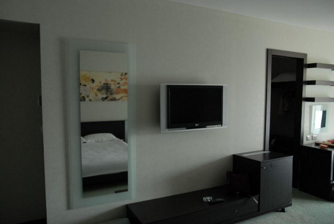 Zimmar Limak Lara Deluxe Hotel & Resort
